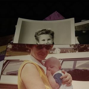 Meet your Posher, Doug